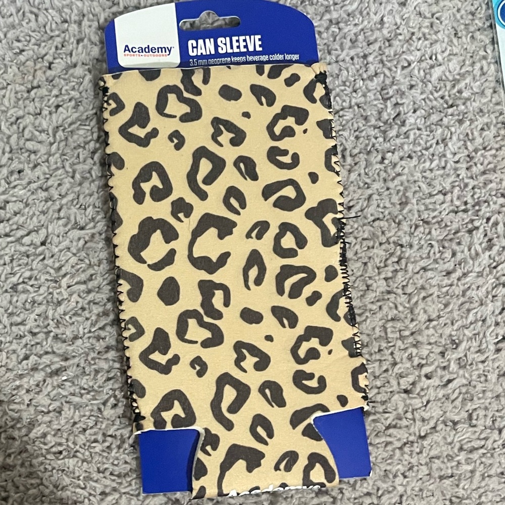 Can sleeve